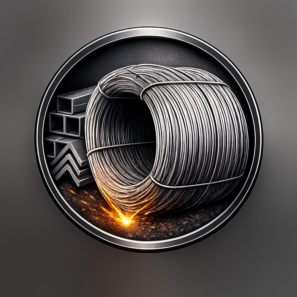 سیم صنعتی گرید خاص