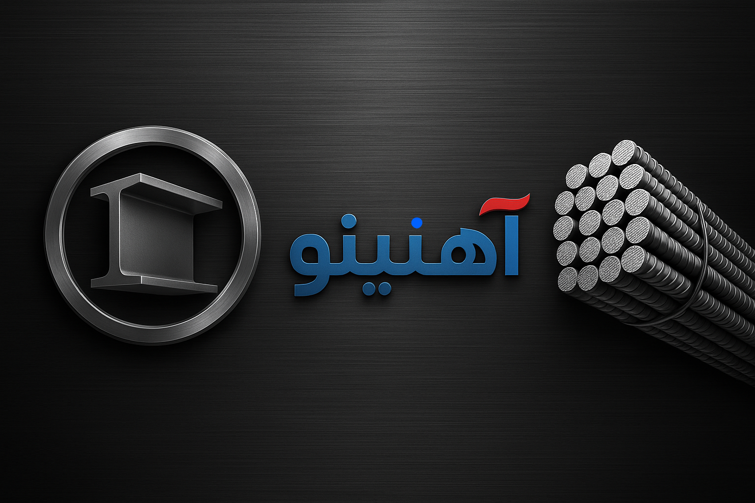 قیمت لحظه‌ای آهن آلات - اسلاید ۳